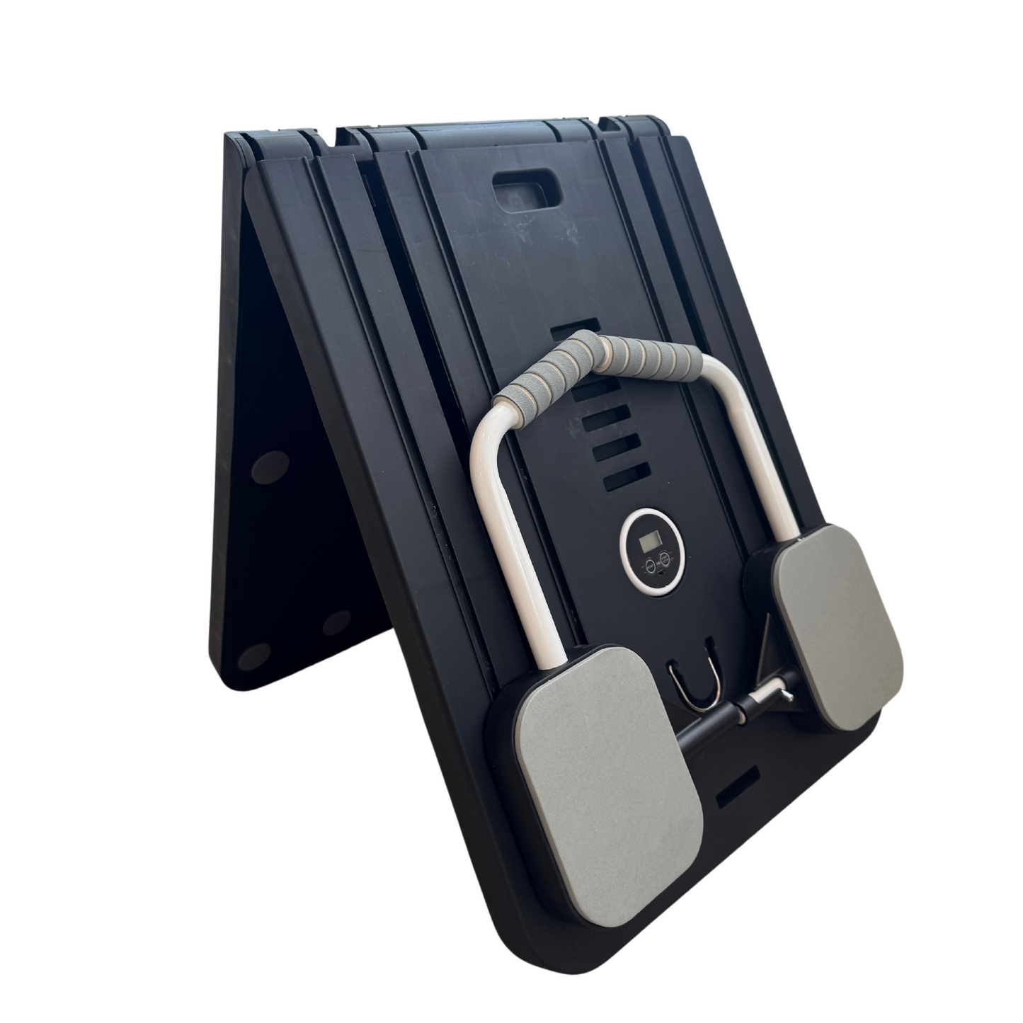 Portable Pilates Trainer - Black