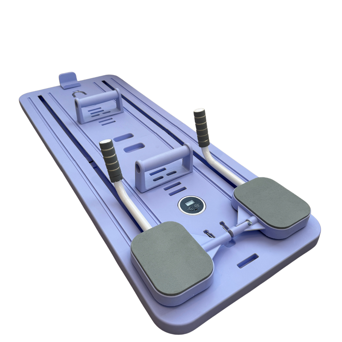 Portable Pilates Trainer - Purple