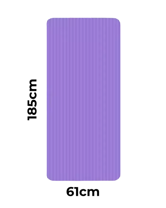 10mm Pilates Mat